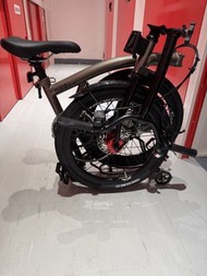 Mint Parts T9D-20D 折疊車