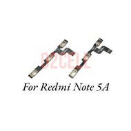 Flexible ON-OFF+VOLUME REDMI NOTE 5A
