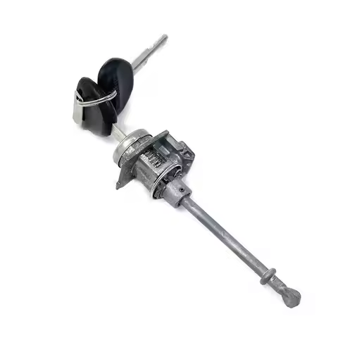 Classy-6370B549 New Car Driver LH Door Lock Cylinder With Key For Mitsubishi Outlander 3 2013-2021