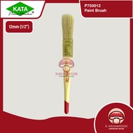 Kata 750 Paint Brush Nylon Mix Bristle 油漆刷 Berus Cat