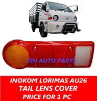 J101S21 INOKOM LORIMAS AU26 TAIL LENS REAR LENS PRICE FOR 1 PC