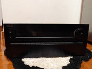 Onkyo TX-NR809 AV 擴音機