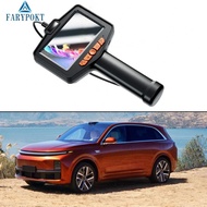 FATY~For Car Maintenance Borescope with IP67 Waterproof Rating for Harsh Environments