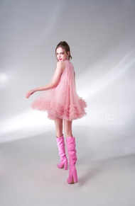 CALLING_COSTUME  Dress (CL537)