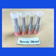 หัวฉีดรถยนต์เบอร์ G3S77 ยี่ห้อ liwei ใส่ไททัน 2.5 รางไฟฟ้า ส่งจากไทย ราคาหัวละ 1,000 บาท