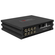 Nakamichi NDSE300A 8-Channel Car DSP Processor Amplifier with 31-Band EQ App Control 400W Max