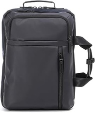 Barmas BAUER GEHEN 2-Way EX5c 60396 Business Backpack
