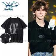 ✅In Stock, Cash on Delivery Available TF Family New Year Concert "Glory" Same Style Support T-shirt,