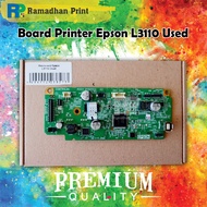 Epson L3110 Printer Board, L3110 Mainboard Part Number 2148000 Used