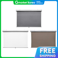 MARKETB | Ikea Tretur Blackout Blind 100X195Cm Blackout Curtain Window Blind