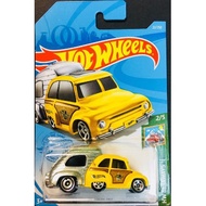 Hot Wheels RV There Yet