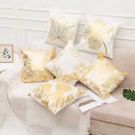 Golden Deign Throw Pillow Case Home Décor 45x45cm