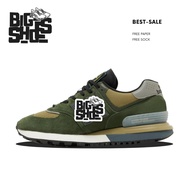 Series 574 Legacy Stone Island Shoes All Variants - Bigshoes