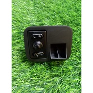 Nissan Sentra B14 Side Mirror Switch with Auto Flip Switch (9 pin)