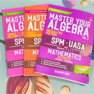 BUKU RUJUKAN DAN LATIHAN FORM 3 / FORM 4 / FORM 5