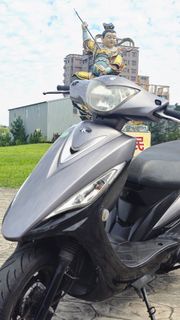 光陽 GP 125 2018