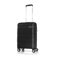 AMERICAN TOURISTER กระเป๋าเดินทางล้อลาก(20นิ้ว) รุ่น LITEVLO SPINNER 55/20 TSA