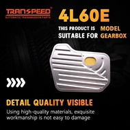 TRANSPEED 4L60E Auto Transmission Oil Filter OE 8685774 8685950  8681082 For RAINIER GRAND FLEETWOOD