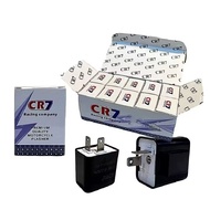 CR7 LED Turn Signal Flasher CR7 Turn Signal Relay/ With Flashing Settings