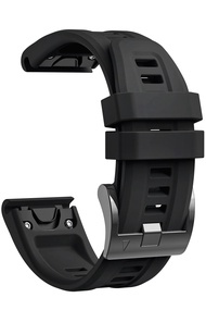 lepmok 22mm Band for Garmin Fenix 7/Fenix 7 Solar/Fenix 7 Sapphire Solar/Fenix 6 GPS/Fenix 6 Pro GPS