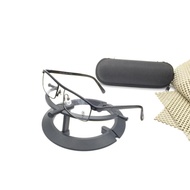 Free Blue Ray Or Photochromic Lenses Cartier Men's Glasses 8100816