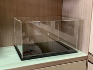 高透亞加力防塵展示箱 / 模型展示盒 Acrylic Display Box