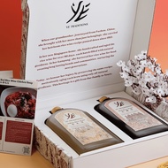 Gift Set | Gift Hamper | Confinement Hamper | Corporate Gift - Rice Wine