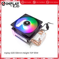 Inplay G20 CPU Cooler | Inplay by EJD