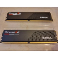 Computer Ram DDR5 : G.Skill Ripjaws S5 XMP 32GB / 64GB / 96GB DDR5-5600, DDR5-6000, DDR5-6400 NEW