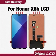 Honor X8b LCD Replacement