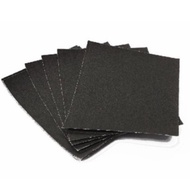 sand paper liha 3M SAND PAPER BRAND LIHA ( 60, 80, 100, 120