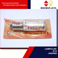 E14 LED Lamp/ E14 Decorative Lamp E14 LED Refrigerator Lamp E14 LED Corn Lamp