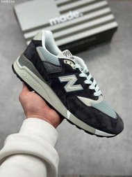 New Balance 998CPL  3M反光復古慢跑鞋 36-44