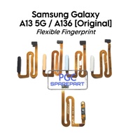 Original Flexible Fingerprint Samsung Galaxy A13 5G A136/ SM-A136U/ SM-A136U1/ SM-A136W/ SM-A136B/ S