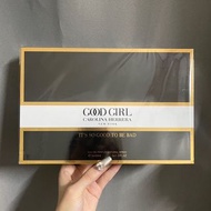 🔅Carolina卡羅琳娜高跟鞋香水25ml三件套🔅