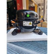 D40CY1 refrigerator  compressor R600a 1ph