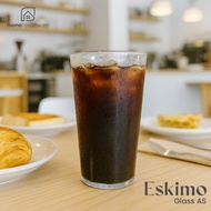 [ MONO ] ESKIMO GLASS/ ESKIMO GLASS ICE COFFEE GLASS JUICE GLASS