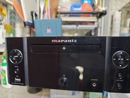 Marantz M-CR611 &Q Acoustics 3020
