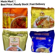 HALAL Ready Stock Sarawak Local Mee Prime Mee Dodomi Mee Rakyat Mee Daddy