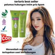BEST SELLER VERBALUBE minyak gel pelumas untuk hubungan suami istri sex seex intim dan kondom tahan 