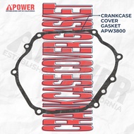 CRANKCASE COVER GASKET APW3800