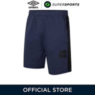 UMBRO Terrace กางเกงลำลองขาสั้นผู้ชาย