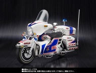 SHF S.H.Figuarts 魂Shop 幪面超人 KAMEN RIDER SUPER 1 電單車 V-MACHINE