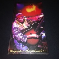 TSUYOSHI NAGABUCHI - Live Complete '95-'96 CD (2 Disc) Jrock music album Japanese Artist