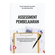 LEARNING ASSESSMENT - Hamzah Uno