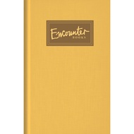 The Encounter Notebook by Encounter Books (US edition, hardcover)