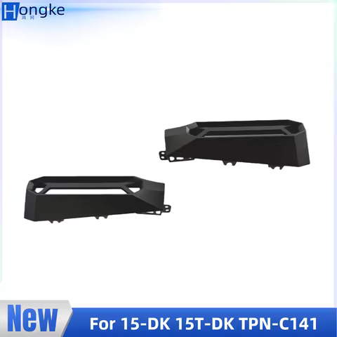 NEW Original Laptop Air Outlet Case Shaft Cover For HP Pavilion 5th 6th 15-DK 15T-DK TPN-C141 L56911