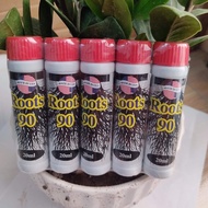 10 bottles of Roots 90 USA Root Stimulant 20ml - (Stimulate Roots 3-5 times faster) Genuine Products