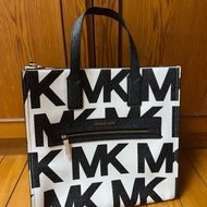 Michael Kors 自賣 全新 二手托特包 斜背包 大包 神威尚未使用