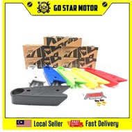 YAMAHA Y15 Y15Z Y15ZR EXCITER LC135 Y125ZR Y125Z UNIVERSAL ARM ALLOY KING DRAG SWING ARM RUBBER REAR